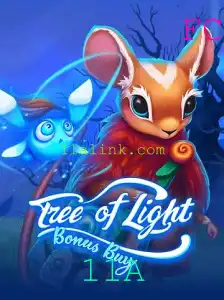 Descubra o Fascinante Mundo de TreeOfLightBonusBuy