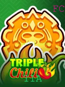 Explorando o Jogo TripleChili: Uma Nova Sensação no Mundo dos Jogos