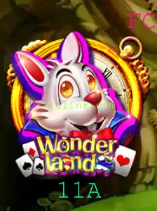 Descubra o Fascinante Mundo de Wonderland: O Jogo que Revoluciona Experiências Lúdicas